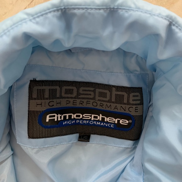 ATMOSPHERE NWOT Jacket - Picture 4 of 4